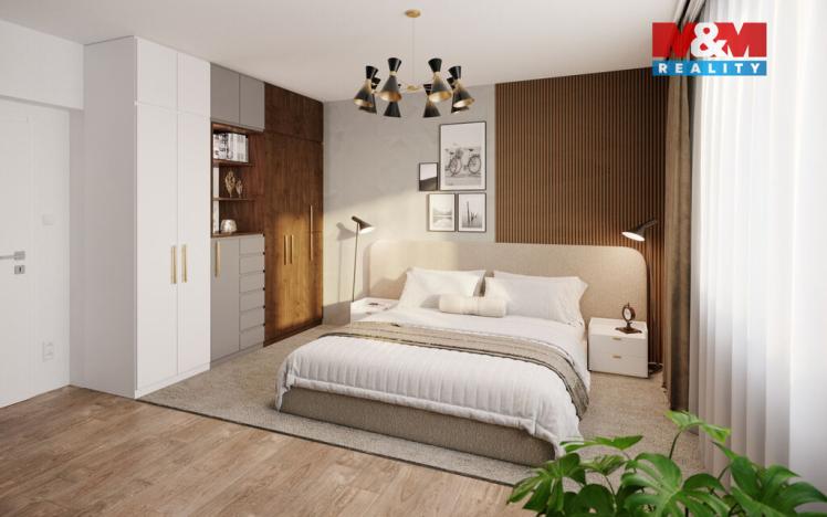 Prodej bytu 4+kk, Ivančice, Oslavanská, 225 m2