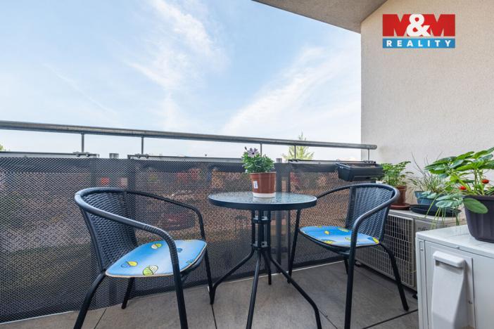 Prodej bytu 3+kk, Brandýs nad Labem-Stará Boleslav - Brandýs nad Labem, Augustina Lukeše, 73 m2