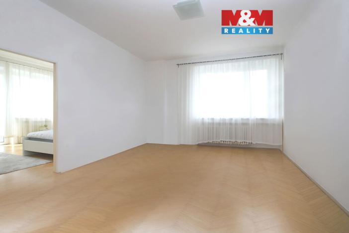 Prodej bytu 3+kk, Hradec Králové, Resslova, 89 m2