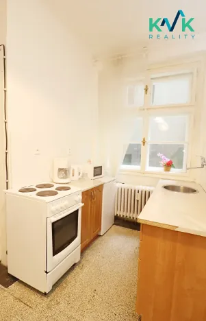 Pronájem bytu 2+1, Jáchymov, K Lanovce, 61 m2