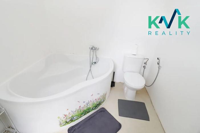 Pronájem bytu 2+1, Jáchymov, K Lanovce, 61 m2