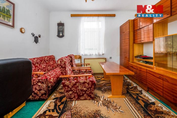 Prodej rodinného domu, Zdiby - Veltěž, Sedlecká, 227 m2