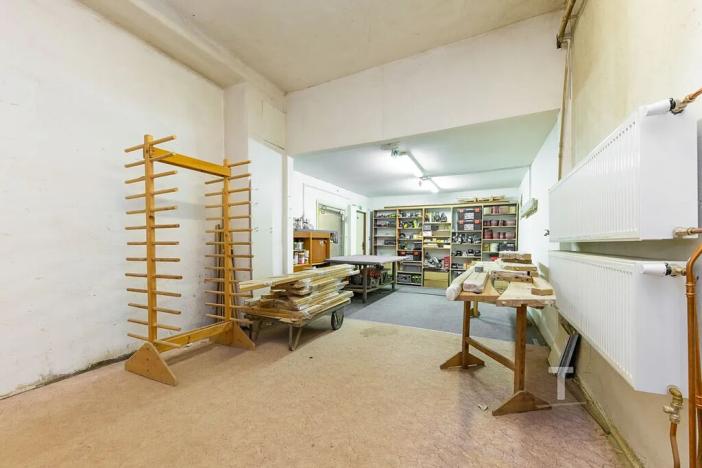 Prodej rodinného domu, Lipovec, 670 m2