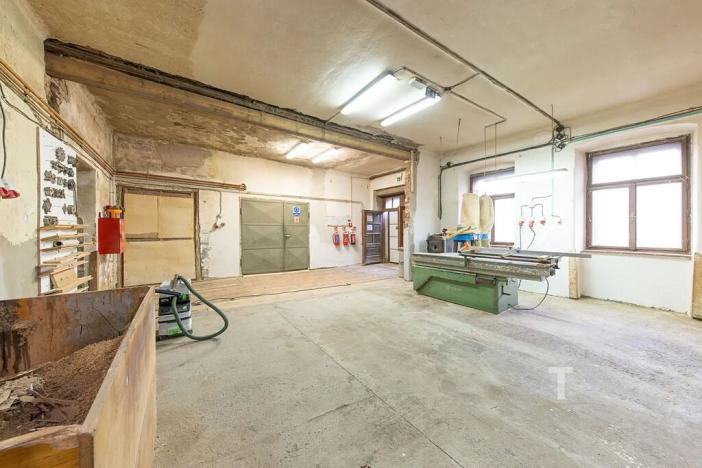 Prodej rodinného domu, Lipovec, 670 m2