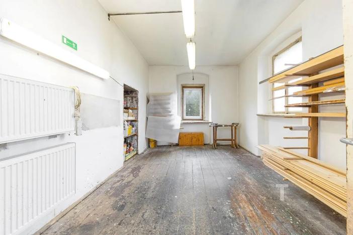 Prodej rodinného domu, Lipovec, 670 m2