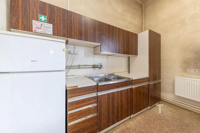 Prodej rodinného domu, Lipovec, 670 m2