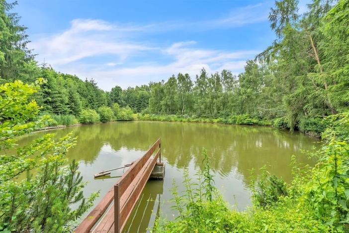 Prodej chalupy, Sudslava, 80 m2