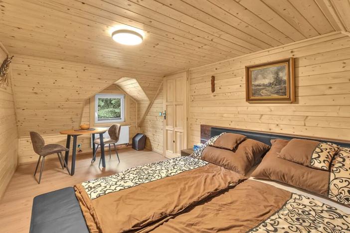 Prodej chalupy, Sudslava, 80 m2