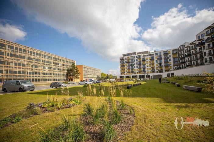 Prodej ostatní, Praha - Střížkov, Lovosická