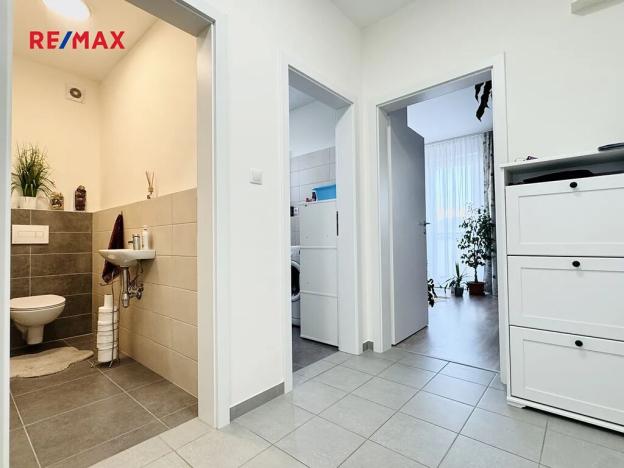 Pronájem bytu 3+kk, Horoměřice, T. G. Masaryka, 82 m2