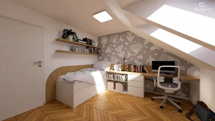 Prodej rodinného domu, Mýto, 143 m2