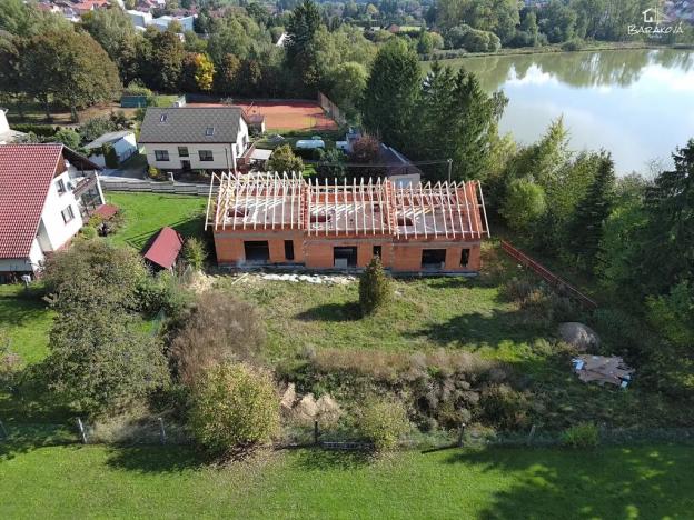 Prodej rodinného domu, Mýto, 143 m2