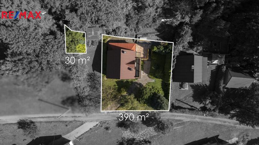 Prodej chaty, Řeka, 94 m2