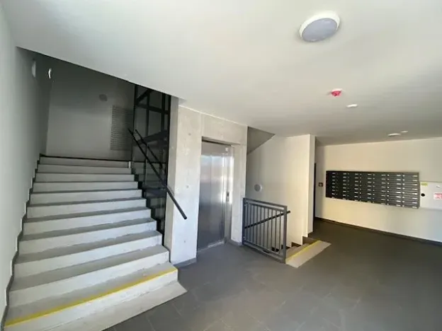 Pronájem bytu 1+kk, Jihlava, Okružní, 35 m2