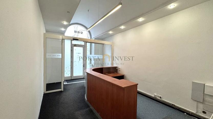 Pronájem obchodního prostoru, Praha - Nové Město, Žitná, 69 m2