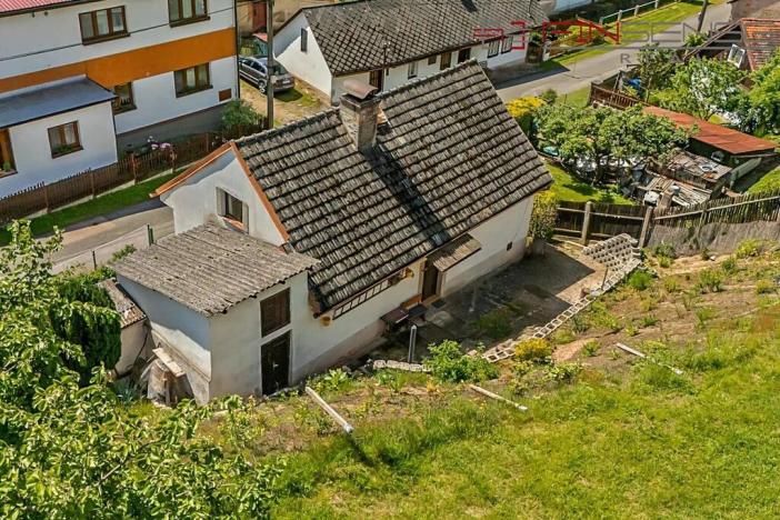 Prodej rodinného domu, Medový Újezd, 90 m2