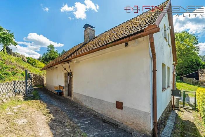 Prodej rodinného domu, Medový Újezd, 90 m2