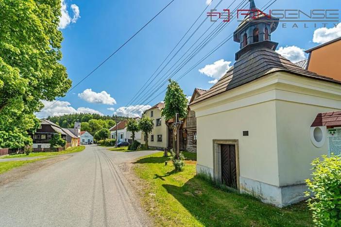 Prodej rodinného domu, Medový Újezd, 90 m2