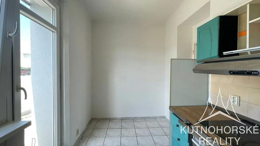 Pronájem bytu 1+1, Praha - Bubeneč, Šestidomí, 37 m2