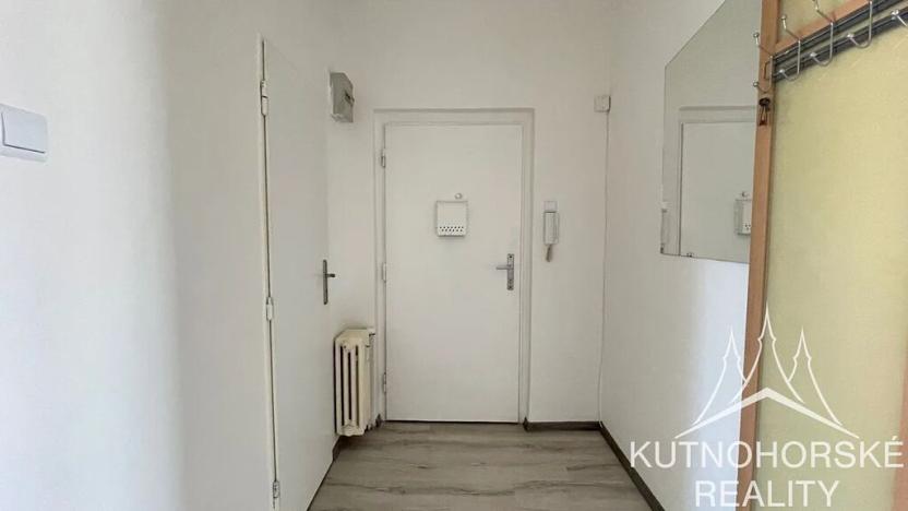 Pronájem bytu 1+1, Praha - Bubeneč, Šestidomí, 37 m2