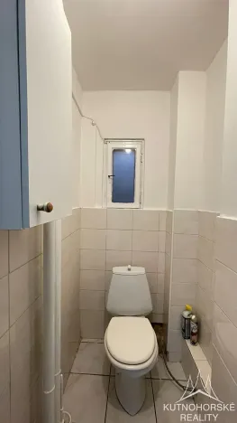 Pronájem bytu 1+1, Praha - Bubeneč, Šestidomí, 37 m2