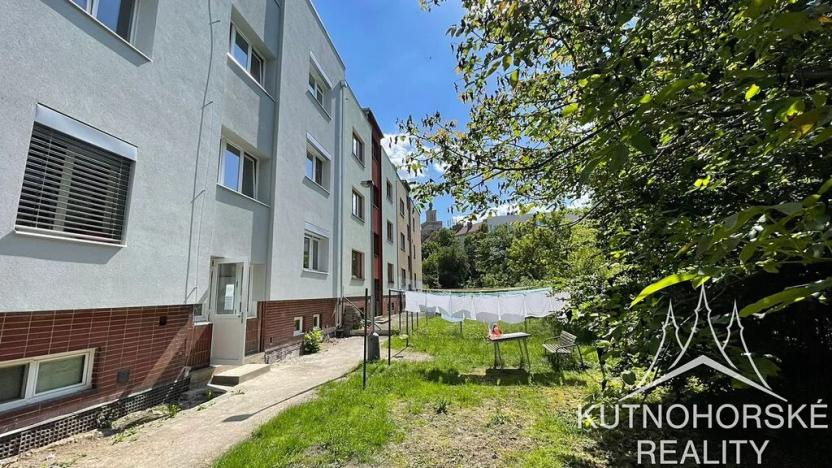 Pronájem bytu 1+1, Praha - Bubeneč, Šestidomí, 37 m2