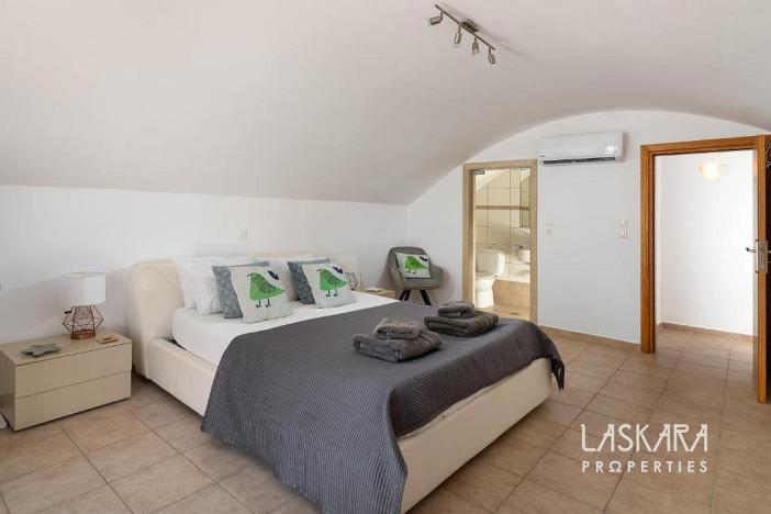 Prodej rodinného domu, Rhodes, Lindos, Navarone Beach, Řecko, 165 m2