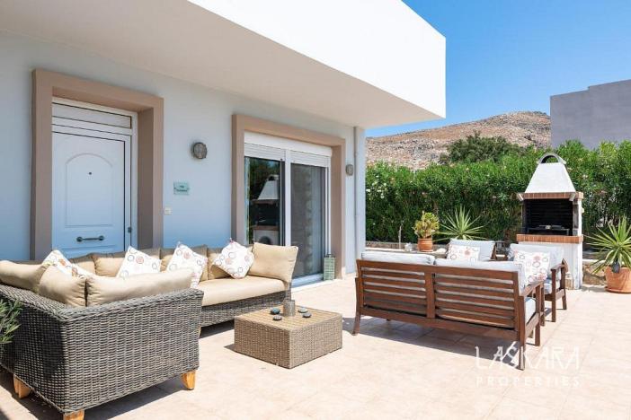 Prodej rodinného domu, Rhodes, Lindos, Navarone Beach, Řecko, 165 m2