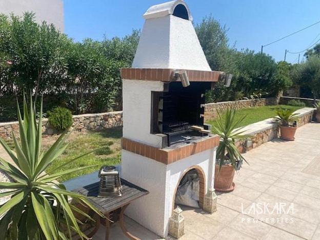 Prodej rodinného domu, Rhodes, Lindos, Navarone Beach, Řecko, 165 m2