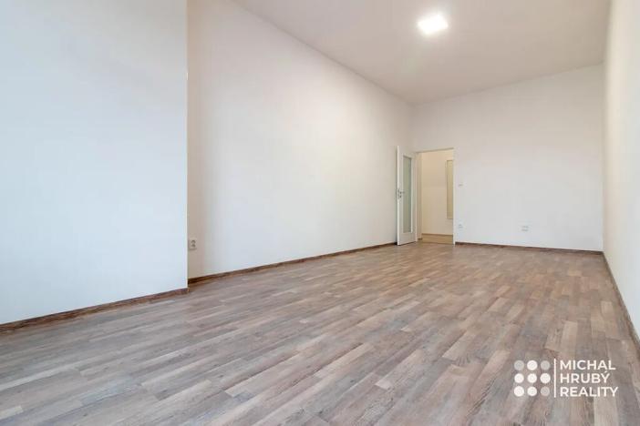 Pronájem bytu 2+1, Ostrava, Nádražní, 64 m2