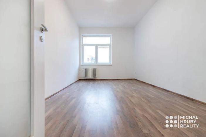 Pronájem bytu 2+1, Ostrava, Nádražní, 64 m2