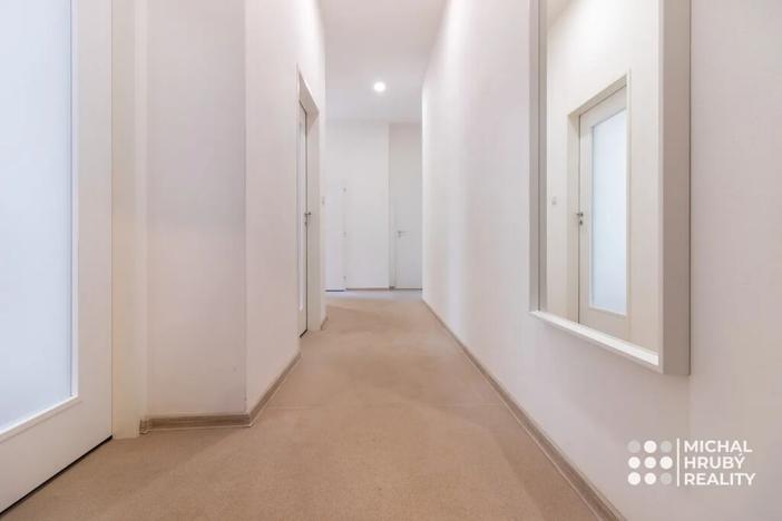 Pronájem bytu 2+1, Ostrava, Nádražní, 64 m2