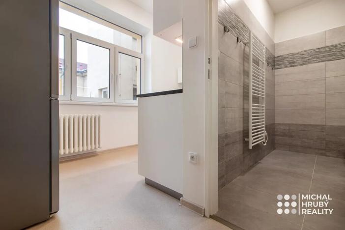 Pronájem bytu 2+1, Ostrava, Nádražní, 64 m2