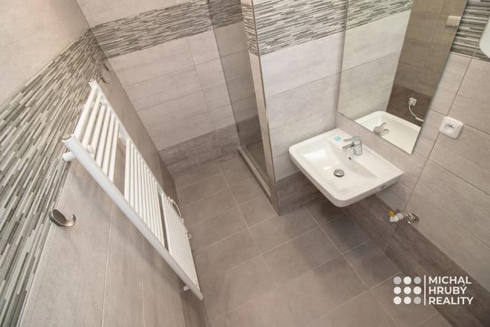 Pronájem bytu 2+1, Ostrava, Nádražní, 64 m2