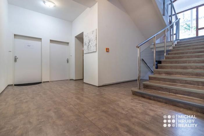 Pronájem bytu 2+1, Ostrava, Nádražní, 64 m2