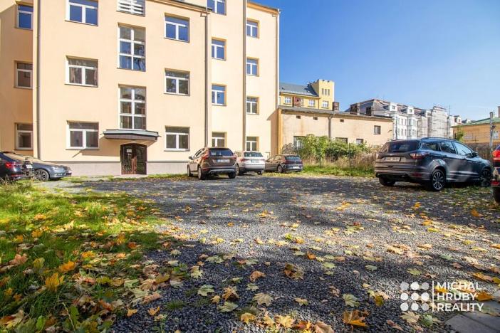 Pronájem bytu 2+1, Ostrava, Nádražní, 64 m2