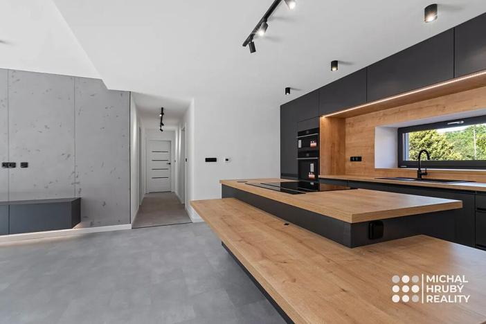 Prodej rodinného domu, Jeseník nad Odrou, 148 m2