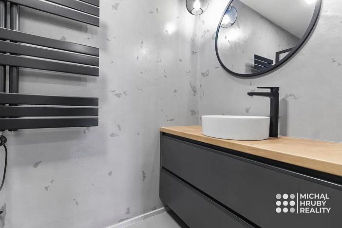 Prodej rodinného domu, Jeseník nad Odrou, 148 m2