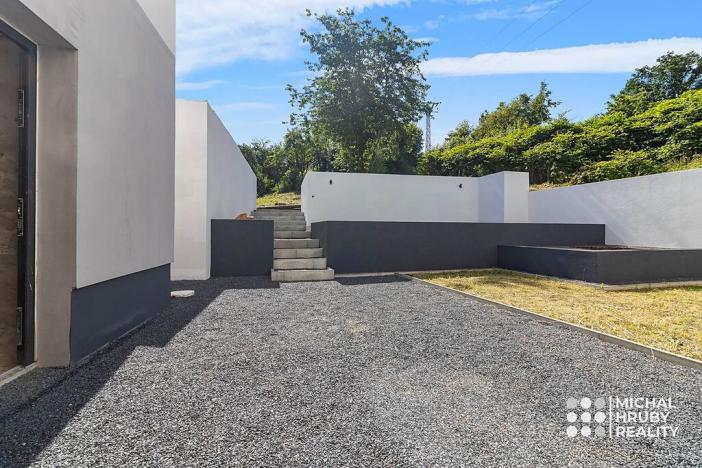 Prodej rodinného domu, Jeseník nad Odrou, 148 m2