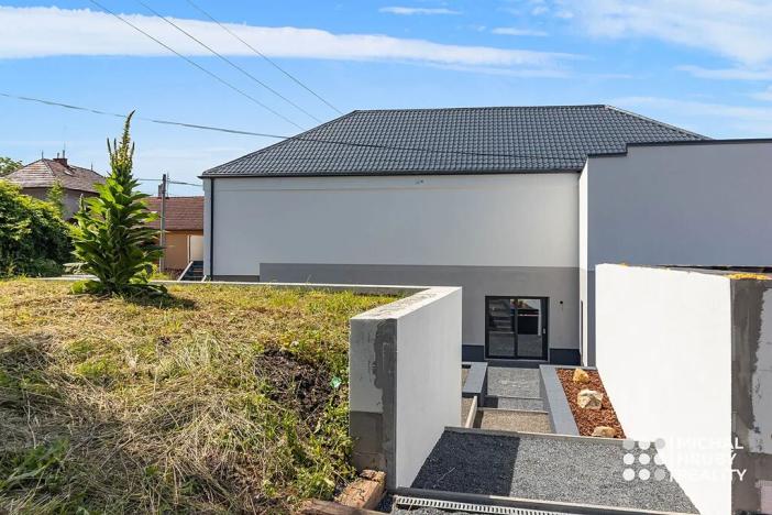 Prodej rodinného domu, Jeseník nad Odrou, 148 m2