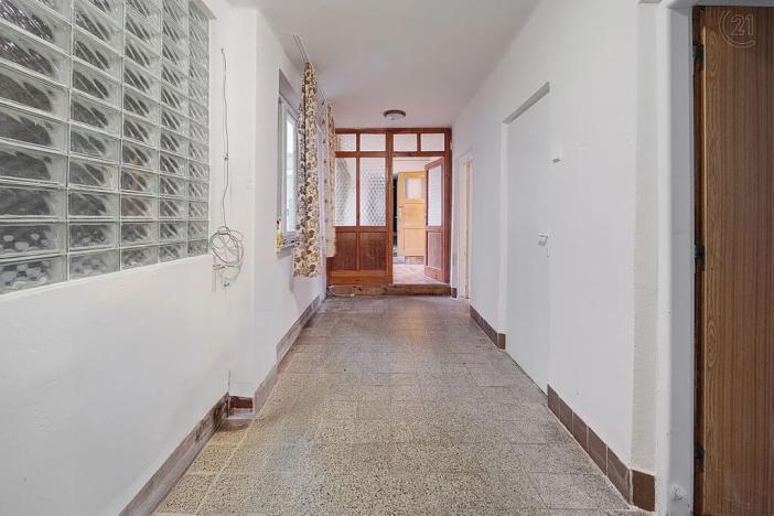 Prodej komerční nemovitosti, Horní Cerekev, 460 m2