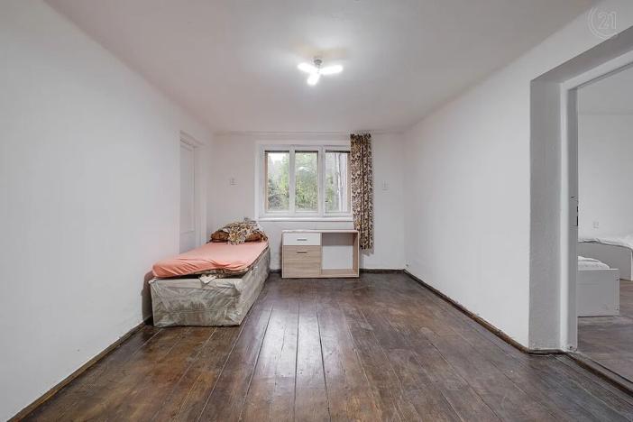 Prodej komerční nemovitosti, Horní Cerekev, 460 m2