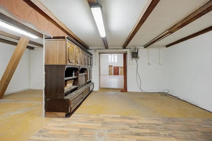 Prodej komerční nemovitosti, Horní Cerekev, 460 m2