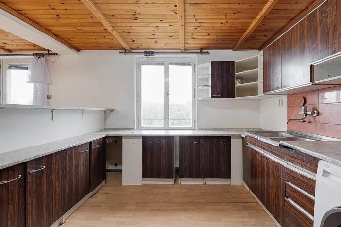 Prodej komerční nemovitosti, Horní Cerekev, 460 m2