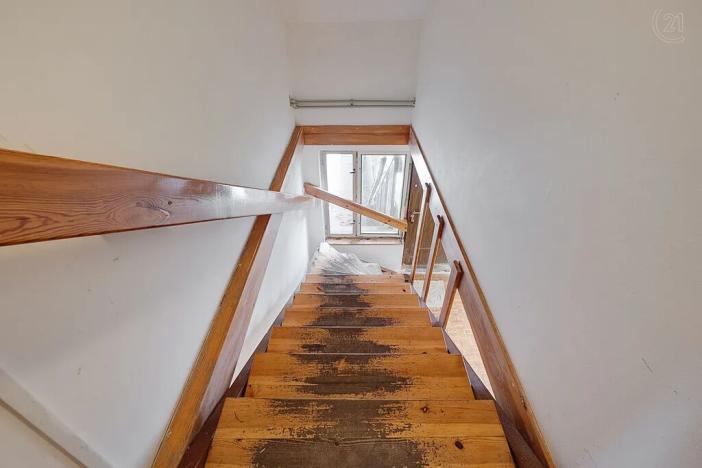 Prodej komerční nemovitosti, Horní Cerekev, 460 m2