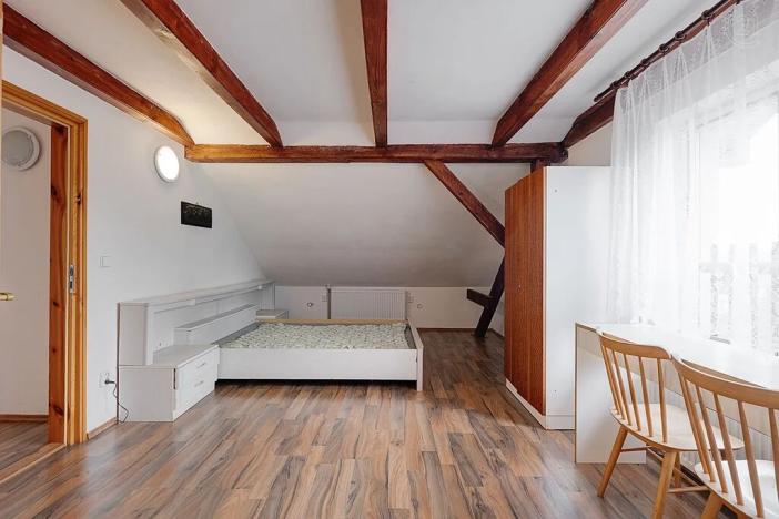 Prodej komerční nemovitosti, Horní Cerekev, 460 m2