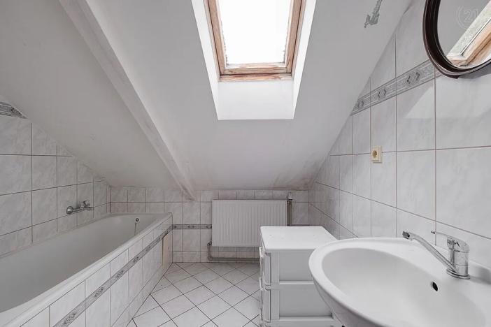 Prodej komerční nemovitosti, Horní Cerekev, 460 m2