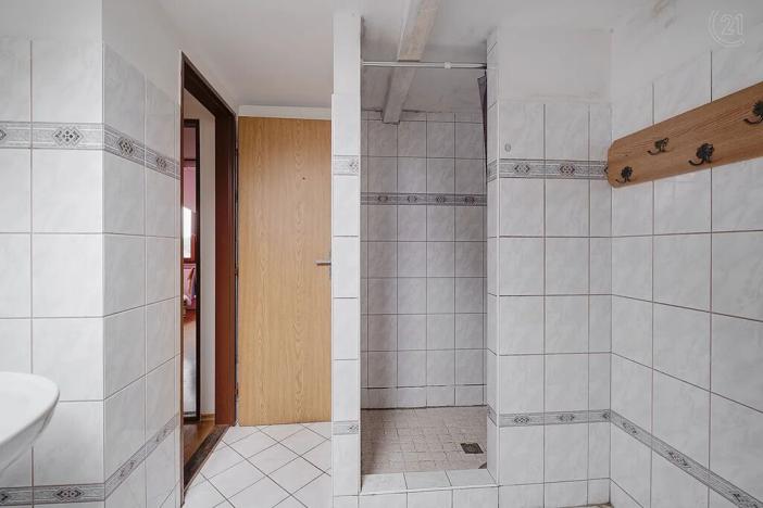 Prodej komerční nemovitosti, Horní Cerekev, 460 m2