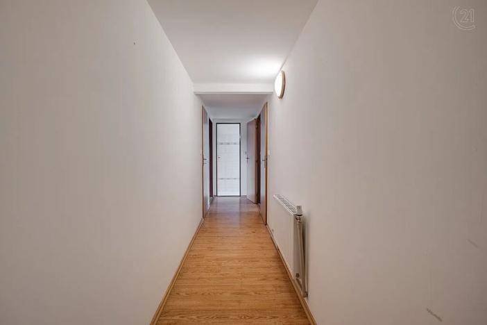 Prodej komerční nemovitosti, Horní Cerekev, 460 m2