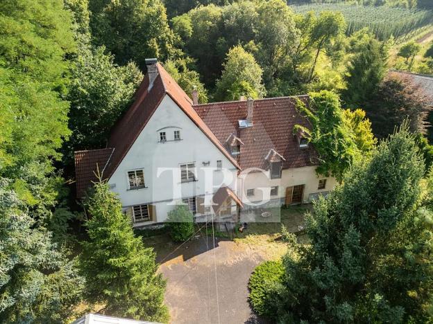 Prodej vícegeneračního domu, Deštnice, 530 m2